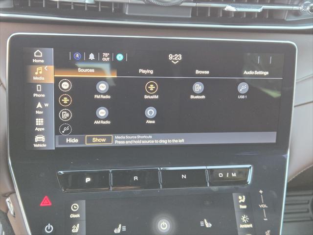2026 Maserati Grecale Modena