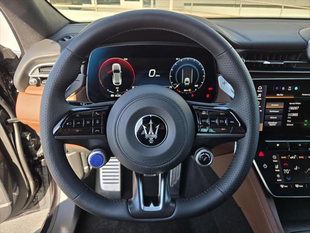 2026 Maserati Grecale Modena