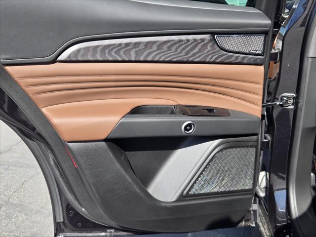 2026 Maserati Grecale Modena