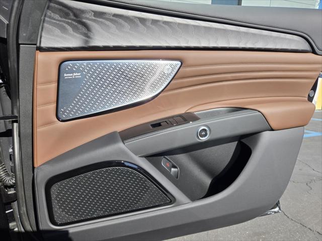 2026 Maserati Grecale Modena