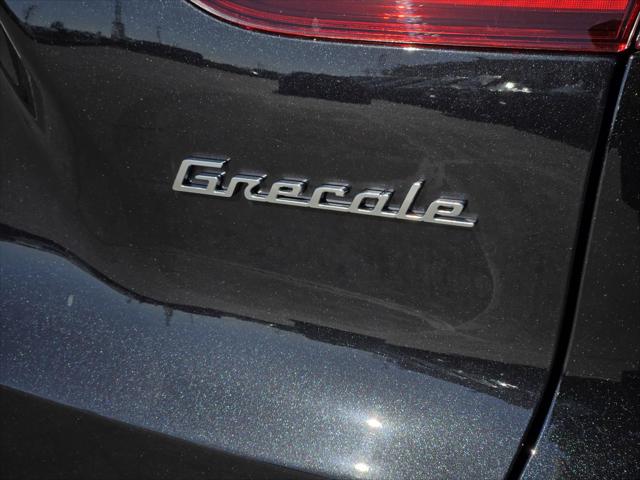 2026 Maserati Grecale Modena