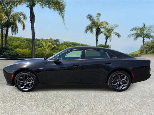 2026 Dodge Charger R/T 4 Door AWD