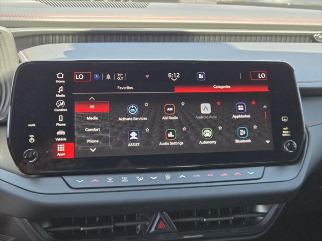 2026 Dodge Charger R/T 4 Door AWD