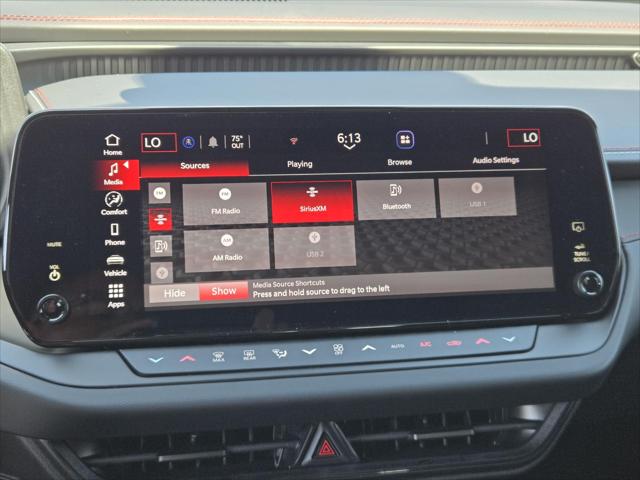 2026 Dodge Charger R/T 4 Door AWD