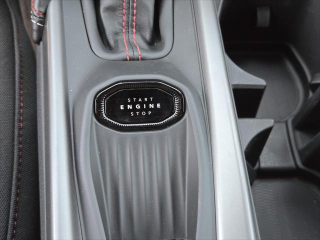 2026 Dodge Charger R/T 4 Door AWD