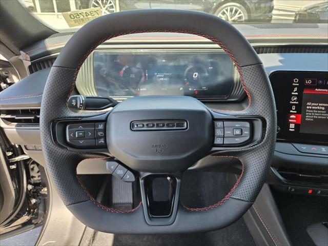 2026 Dodge Charger R/T 4 Door AWD