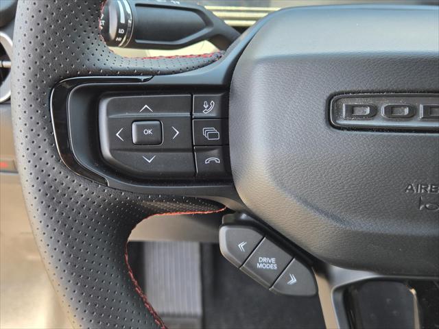 2026 Dodge Charger R/T 4 Door AWD
