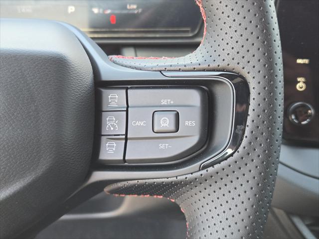 2026 Dodge Charger R/T 4 Door AWD