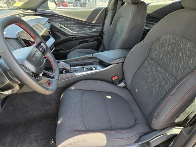 2026 Dodge Charger R/T 4 Door AWD