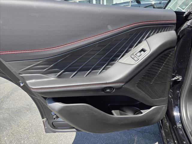 2026 Dodge Charger R/T 4 Door AWD