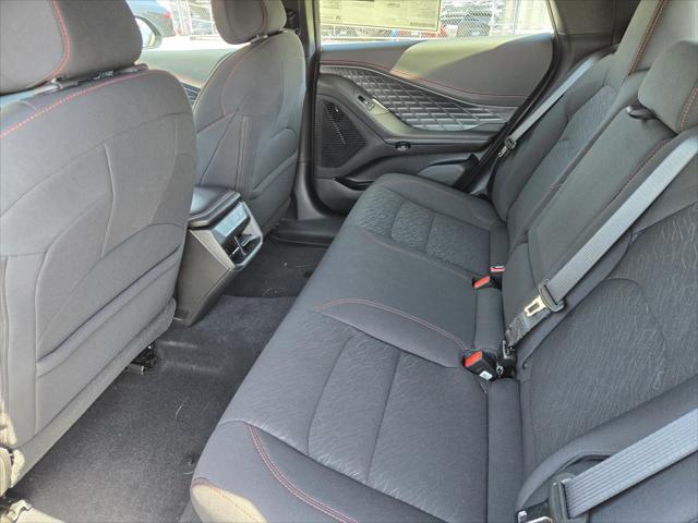 2026 Dodge Charger R/T 4 Door AWD
