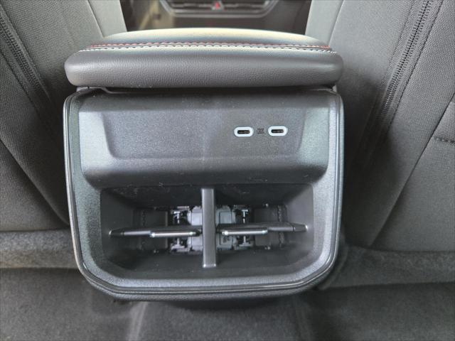 2026 Dodge Charger R/T 4 Door AWD
