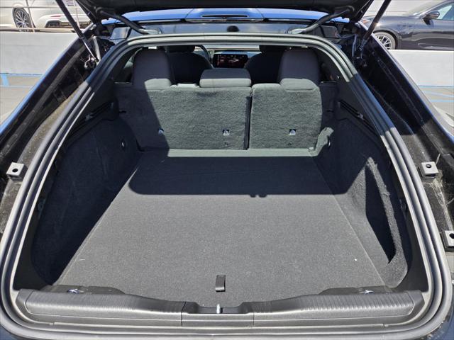 2026 Dodge Charger R/T 4 Door AWD