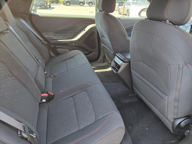2026 Dodge Charger R/T 4 Door AWD