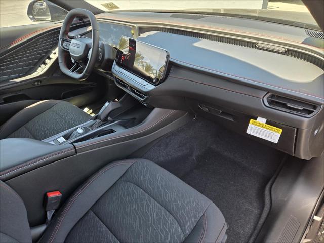 2026 Dodge Charger R/T 4 Door AWD