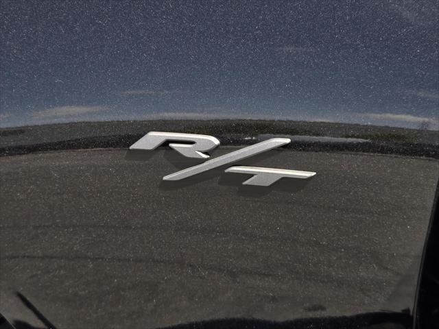 2026 Dodge Charger R/T 4 Door AWD