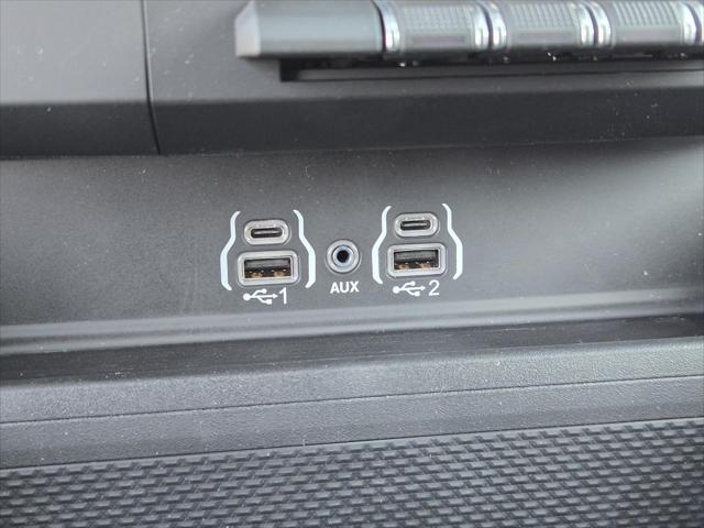 2026 Ram 1500 Big Horn Crew Cab 4x2 5'7" Box
