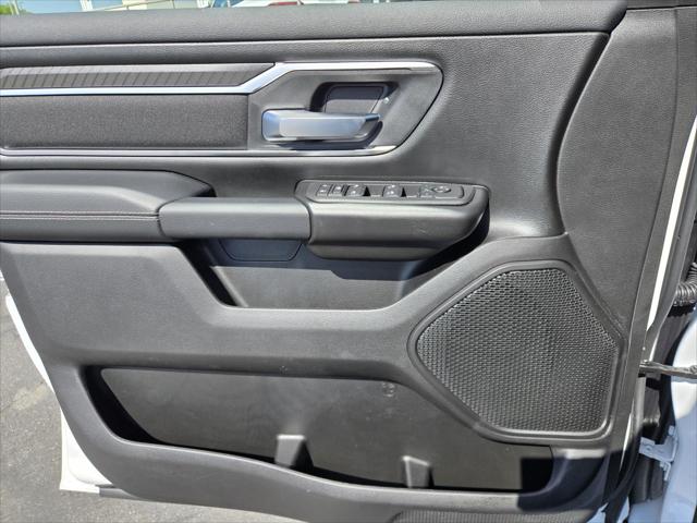 2026 Ram 1500 Big Horn Crew Cab 4x2 5'7" Box