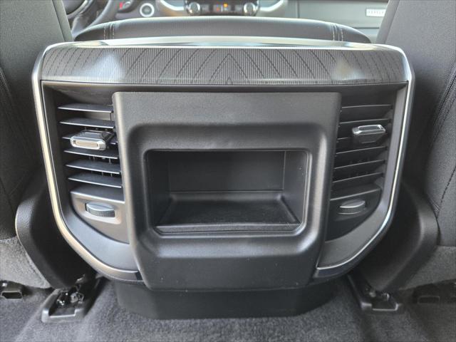 2026 Ram 1500 Big Horn Crew Cab 4x2 5'7" Box