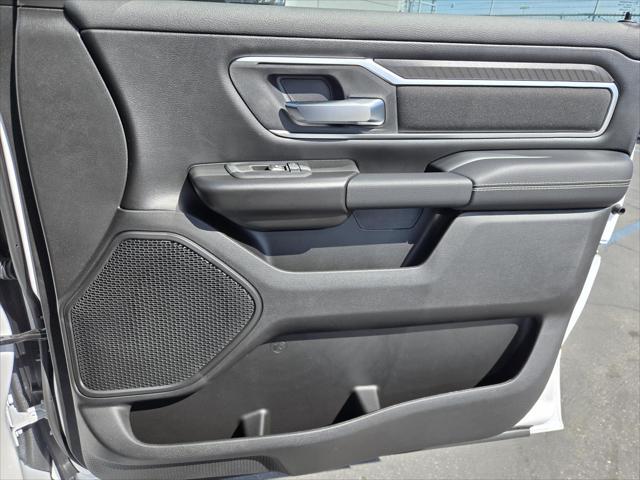2026 Ram 1500 Big Horn Crew Cab 4x2 5'7" Box