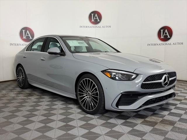2026 Mercedes-Benz C-CLASS C 300 C 300 for sale in West Allis, WI
