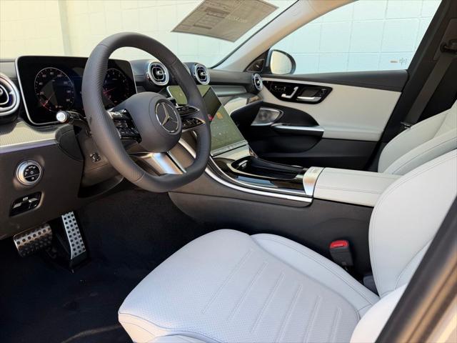 2026 Mercedes-Benz C-CLASS C 300 C 300