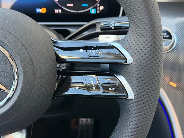 2026 Mercedes-Benz C-CLASS C 300 C 300