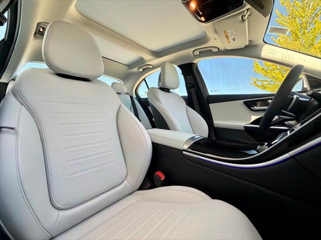 2026 Mercedes-Benz C-CLASS C 300 C 300