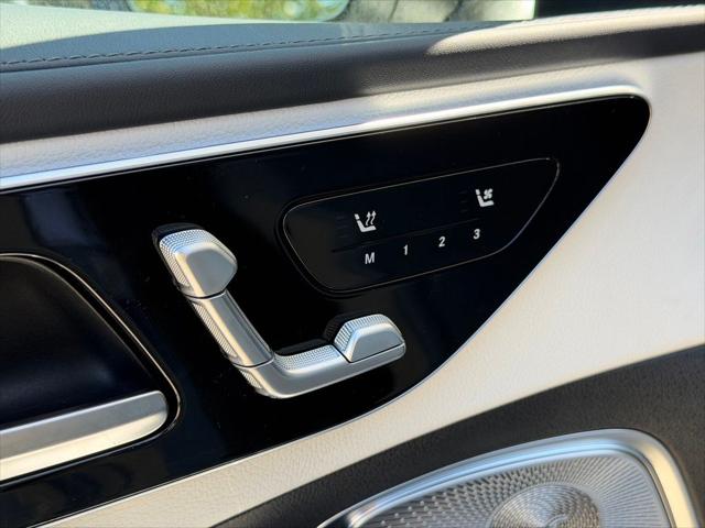 2026 Mercedes-Benz C-CLASS C 300 C 300