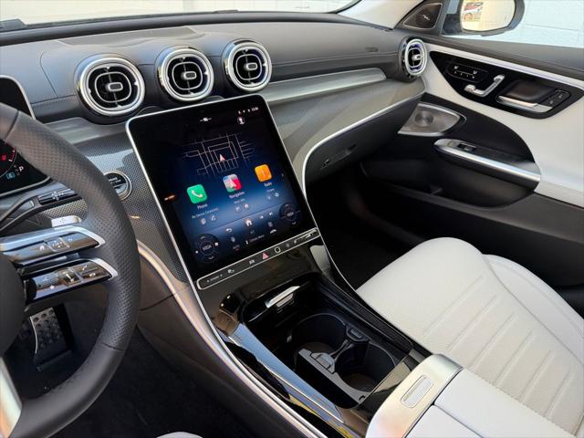 2026 Mercedes-Benz C-CLASS C 300 C 300