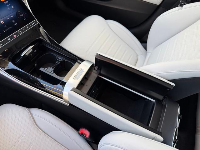 2026 Mercedes-Benz C-CLASS C 300 C 300