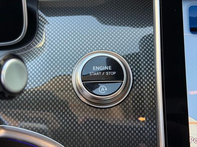 2026 Mercedes-Benz C-CLASS C 300 C 300
