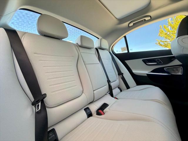 2026 Mercedes-Benz C-CLASS C 300 C 300