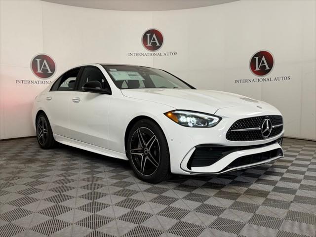 2026 Mercedes-Benz C-CLASS C 300 C 300 for sale in West Allis, WI