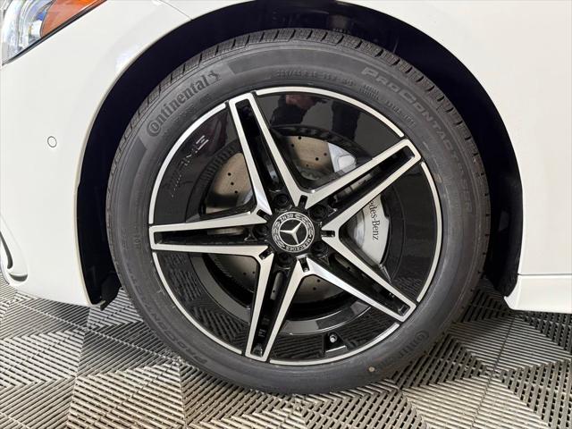 2026 Mercedes-Benz C-CLASS C 300 C 300