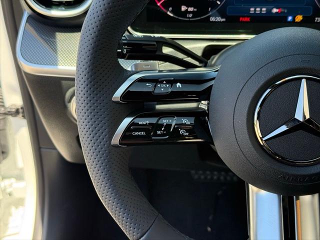 2026 Mercedes-Benz C-CLASS C 300 C 300