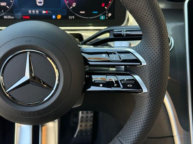 2026 Mercedes-Benz C-CLASS C 300 C 300