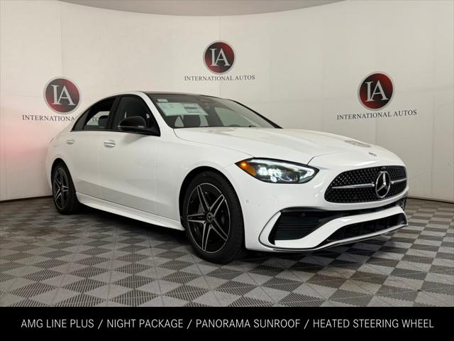2026 Mercedes-Benz C-CLASS C 300 C 300 for sale in West Allis, WI