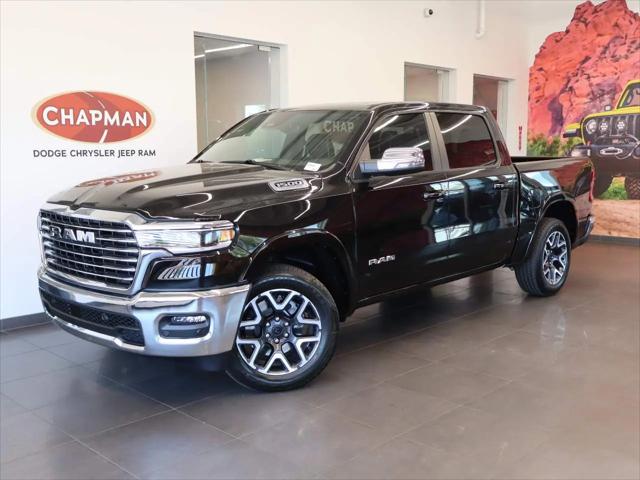 2026 Ram 1500 Laramie for sale in Scottsdale, AZ