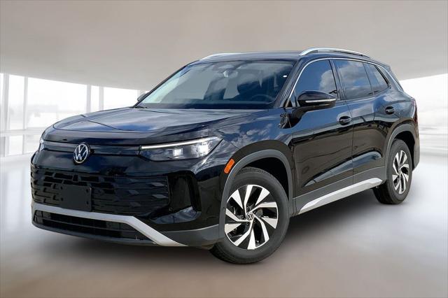 2026 Volkswagen Tiguan S for sale in Oklahoma City, OK
