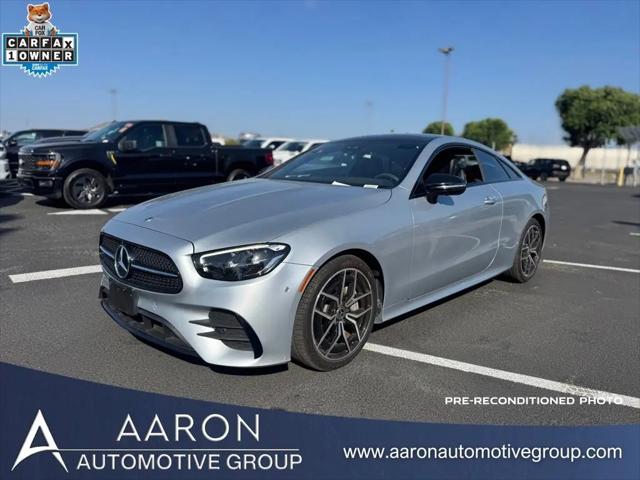 2023 Mercedes-Benz E 450 E 450 for sale in Norco, CA