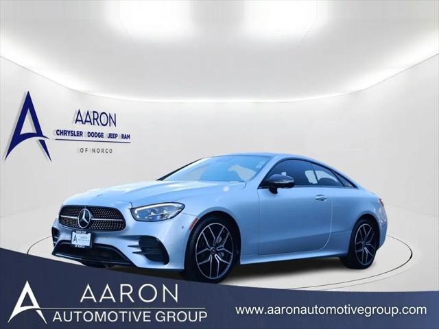 2023 Mercedes-Benz E 450 E 450 for sale in Norco, CA