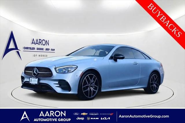 2023 Mercedes-Benz E 450 E 450 for sale in Norco, CA