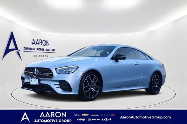 2023 Mercedes-Benz E 450 E 450 for sale in Norco, CA