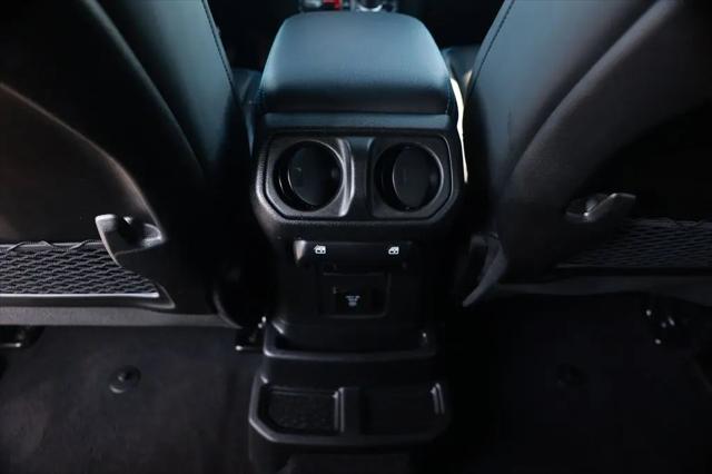2024 Jeep Wrangler 4xe Rubicon X 4xe