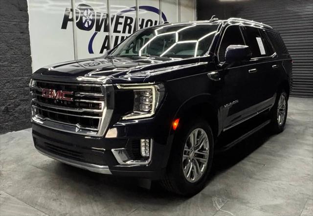 2023 GMC Yukon 4WD SLT for sale in Tampa Bay, FL