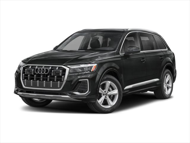2026 Audi Q7 55 Premium for sale in Seattle, WA