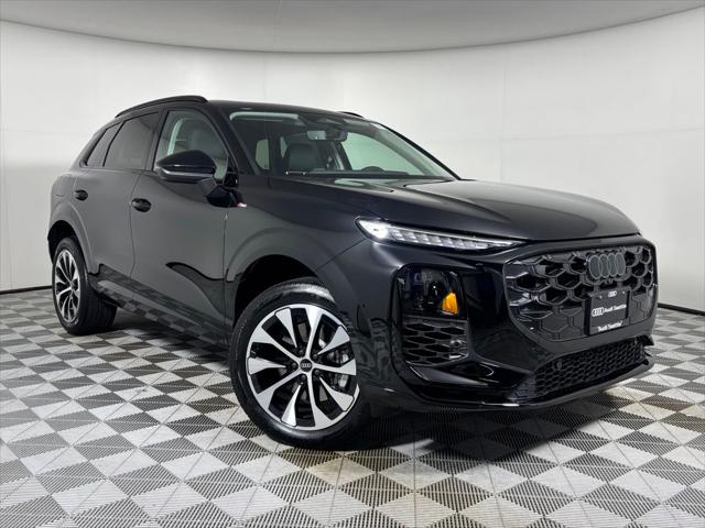 2026 Audi Q3 S line for sale in Seattle, WA