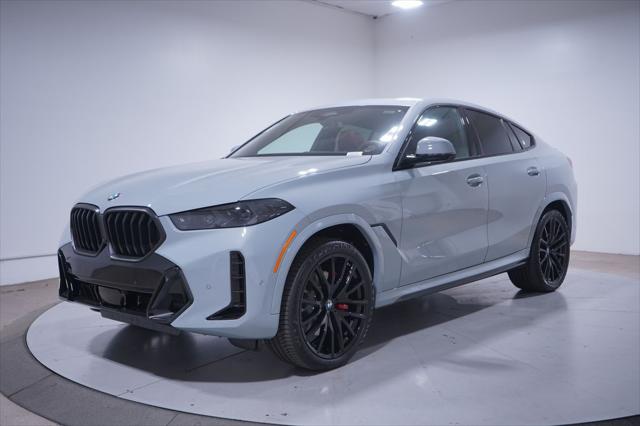 2027 BMW X6 xDrive40i for sale in Ontario, CA