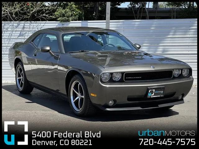 2010 Dodge Challenger SE for sale in Denver, CO